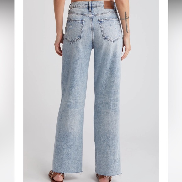 HIDDEN JEANS - Picture 2 of 10